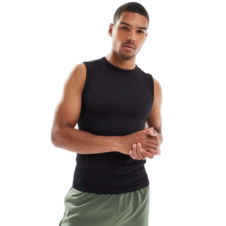 Camiseta negra canale online