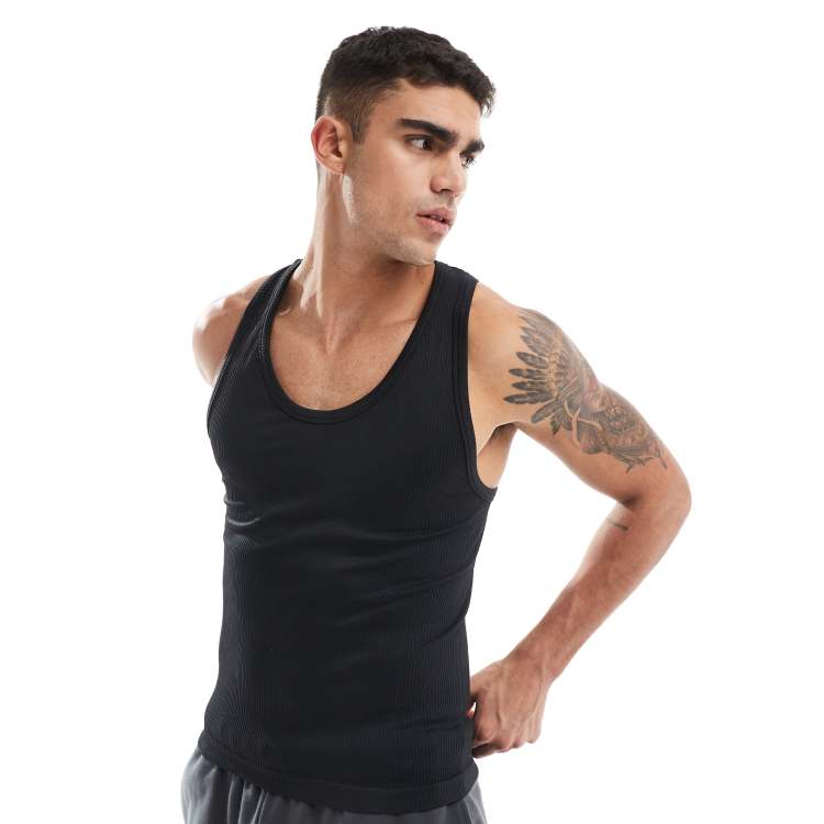 Camiseta espalda nadador hombre online