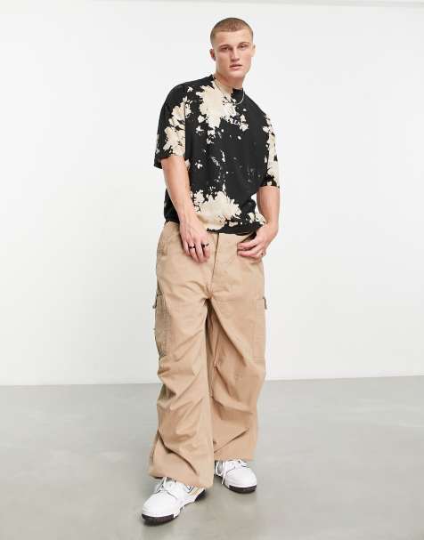 para festivales Look de festival de hombre |