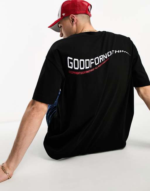 Good for cheap nothing camisetas