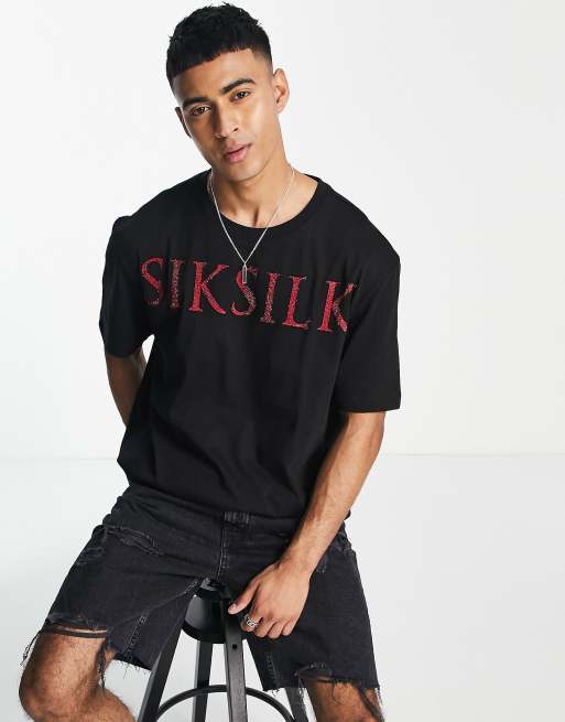 Camiseta siksilk para niños online