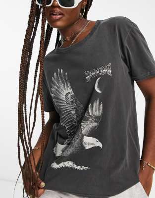Kit De 3 Camisetas Volcom Basic Logo