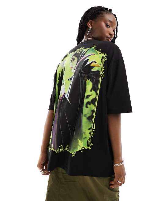 Camiseta malefica disney new arrivals