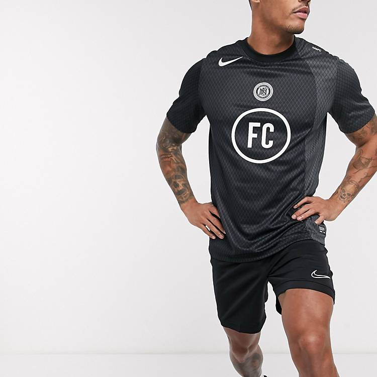 Camiseta FC Nike | ASOS