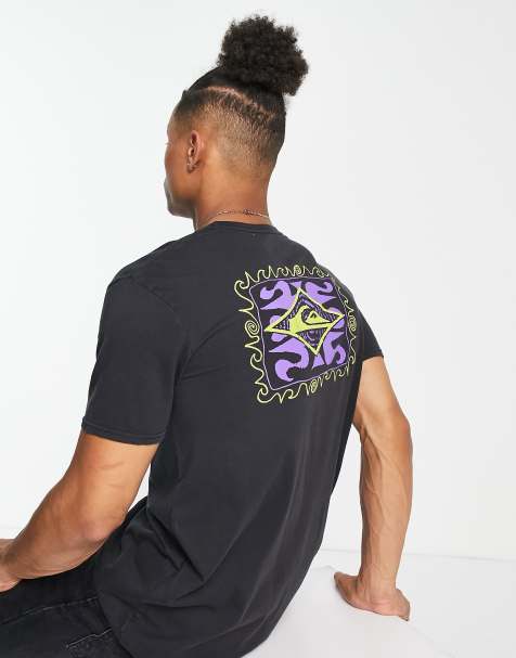 Ver camisetas, boardshorts y de Quiksilver ASOS