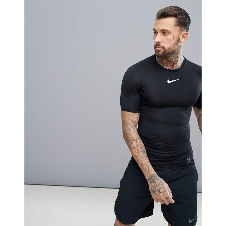 Camiseta Pro 838091-010 Nike Training | ASOS