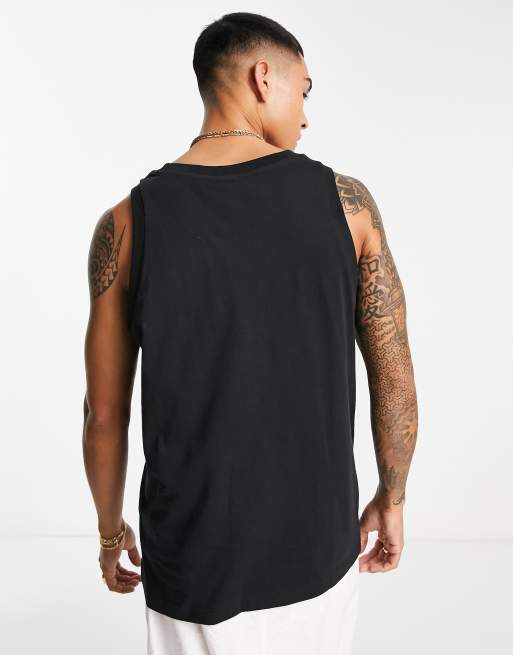 Camisa adidas longline discount