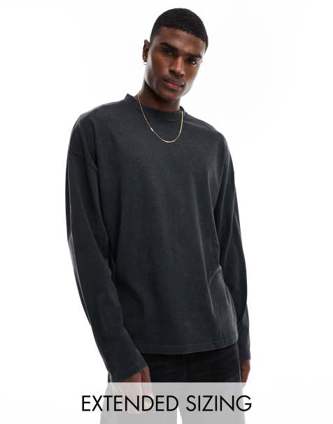 Rebajas de ASOS, Ropa Tall para hombre a precios bajos