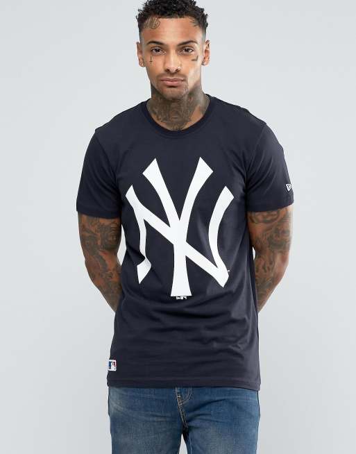 Camiseta ny yankees hot sale