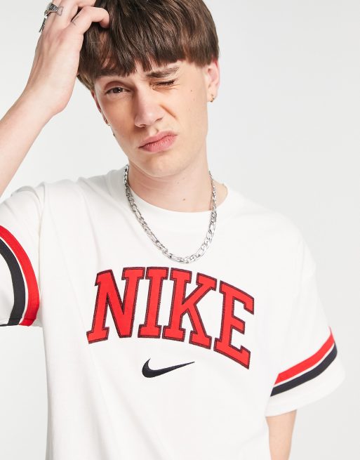 Camiseta nike retro new arrivals