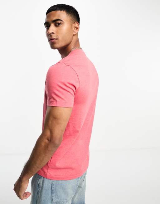 Camiseta rosa ralph cheap lauren