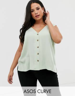 asos blusas tallas grandes