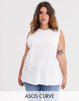 asos blusas tallas grandes