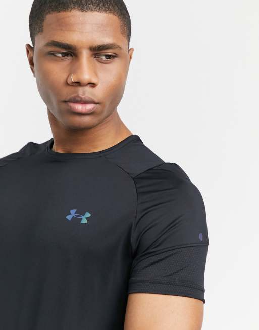 Camiseta tecnica under discount armour