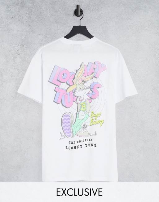 Camiseta unisex con estampado de 