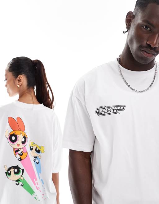 Camiseta las supernenas new arrivals