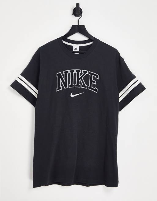 Camiseta discount retro nike