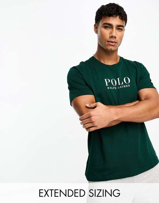 Camiseta Con Estampado En El Pecho - Blanco - Adolescente Chico - 10.00