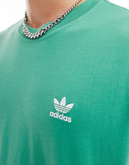 Camiseta adidas california verde best sale