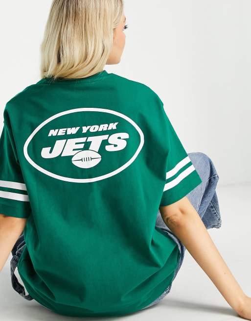 Las mejores ofertas en New York Jets NFL sin capucha unisex para