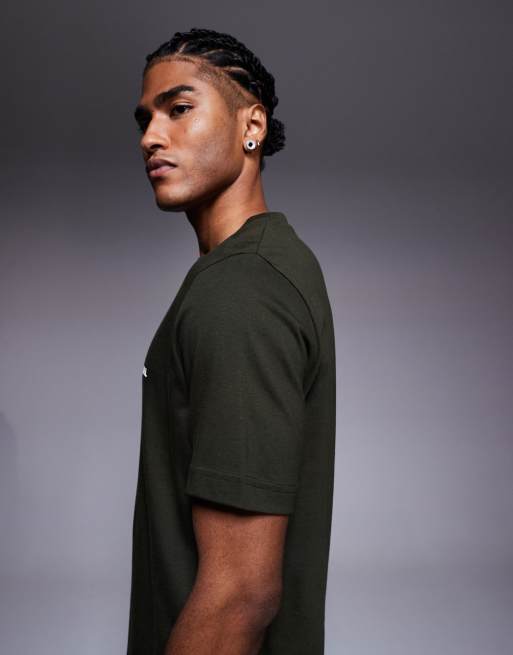 Camiseta verde salvia Motored de Barbour International, 4 de 5
