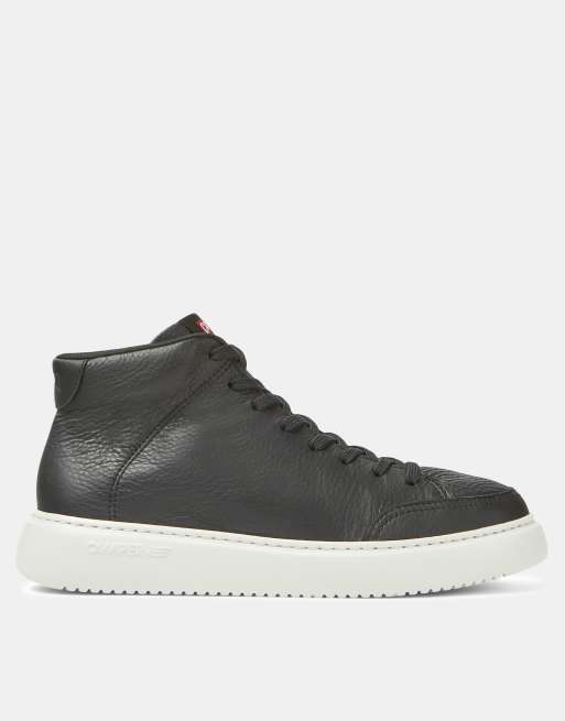 Camper - Baskets en cuir - Noir