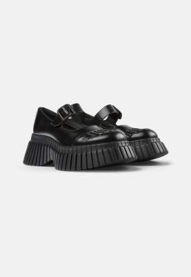 Camper - BCN - Ballerinas in Schwarz