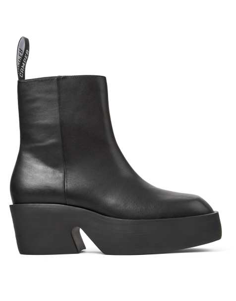 Camper - Billie - Bottines - Noir - view 1