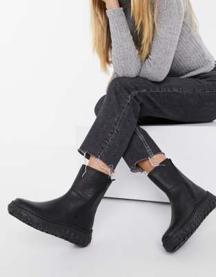 campers bottines