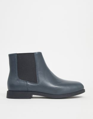 camper bowie ankle boot