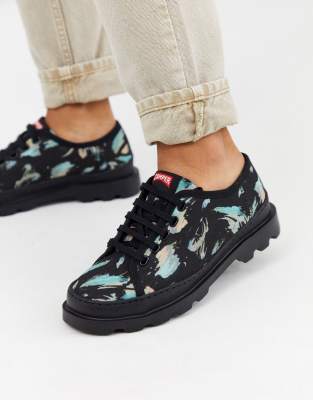 asos camper shoes