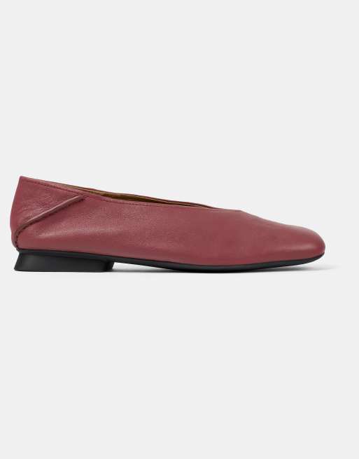 Camper - Casi Myra - Ballerine rosso medio