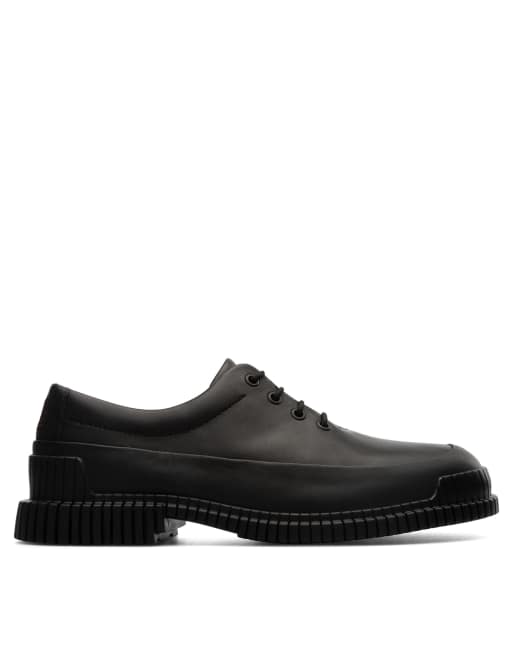 Camper - Chaussures à lacets - Noir