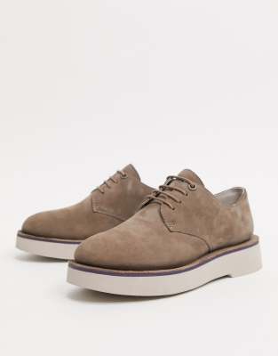 camper brogues