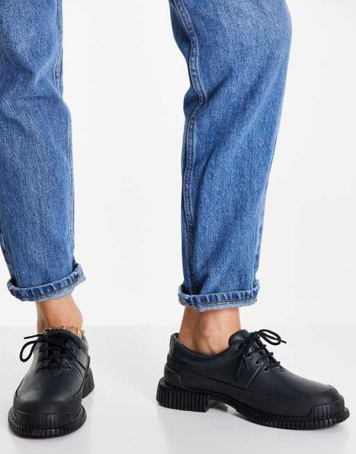 Asos clearance camper shoes