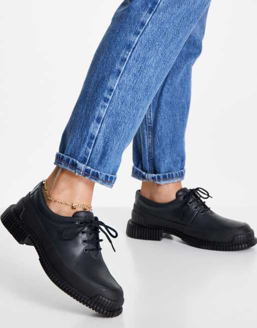 Asos clearance camper shoes