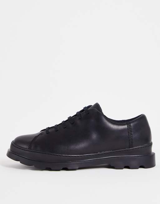 Camper leather hot sale shoes