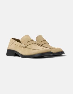 Camper - Dana Dana - Mules in Mittelbeige-Neutral