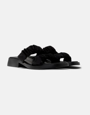 Camper - Dana Dana - Sandalen in Schwarz