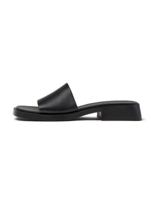 Camper - Dana Twins - Sandalen in Schwarz