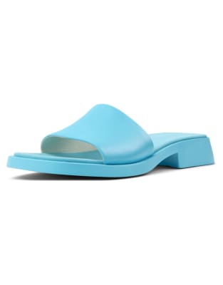 Camper - Dana Twins - Sandalen in Türkis-Blau