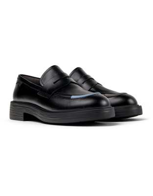 Camper - Dean Twins - Ballerinas in Schwarz