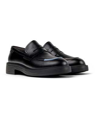 Camper - Dean Twins - Loafer in Schwarz