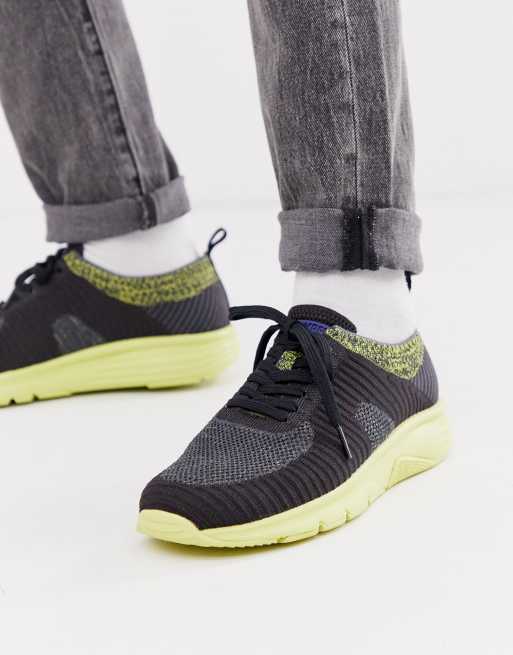 camper drift black