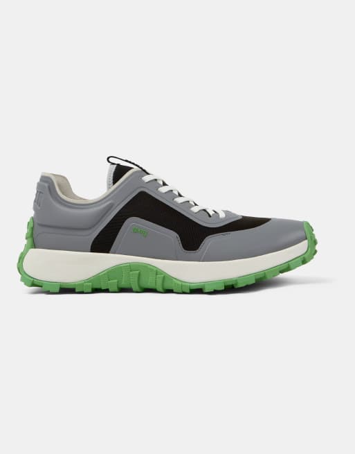 Camper - Drift Trail - Baskets - Gris