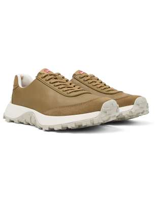 Camper - Drift Trail - Baskets - Marron