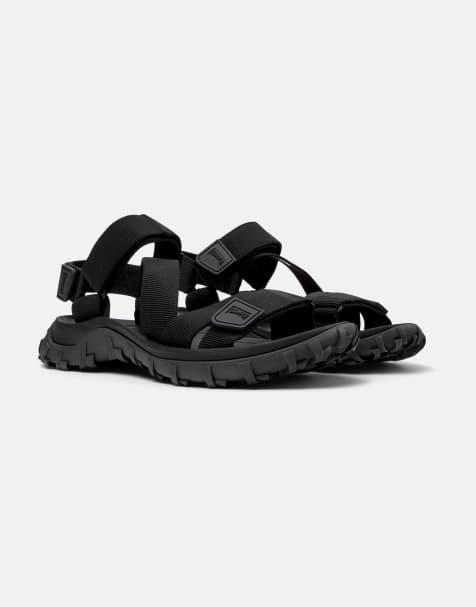 Camper – Drift Trail – Sandalen in Schwarz - view 1