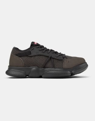 Camper - Karst - Sneaker in Dunkelgrau