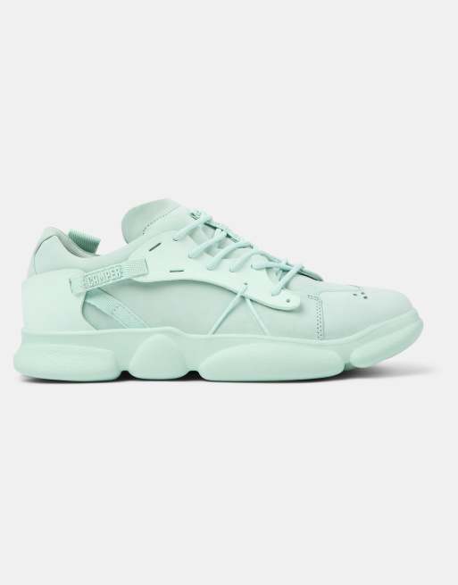 Camper – Karst – Sneaker in Pastellblau