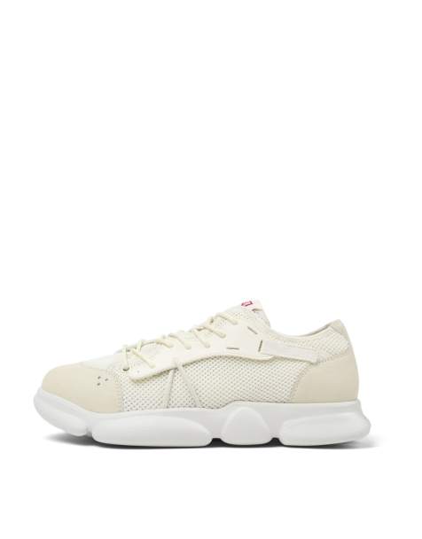 Camper - Karst - Sneakers bianche - view 1